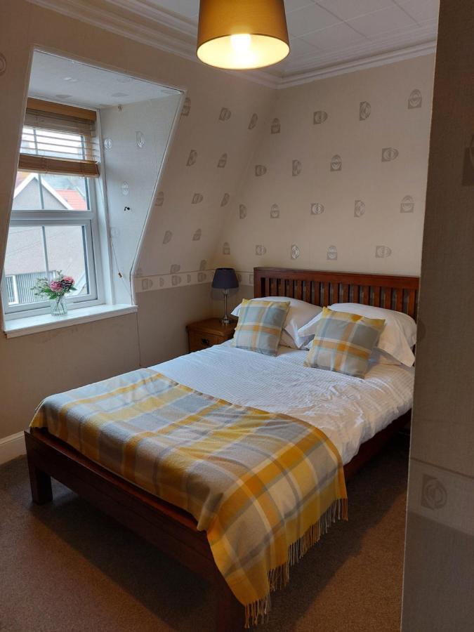 Solheim Guest House ليرويك المظهر الخارجي الصورة