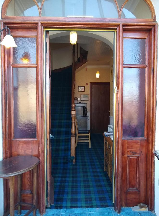 Solheim Guest House ليرويك المظهر الخارجي الصورة