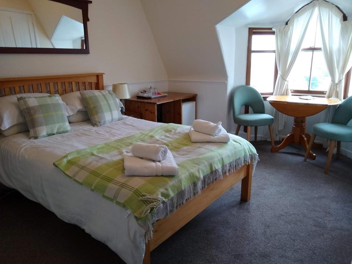 Solheim Guest House ليرويك المظهر الخارجي الصورة